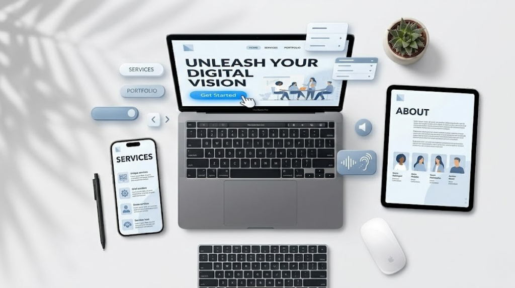 Learn which 3 mockup sites help you visualize your ROI faster. Perfect your web design projects with these top-tier tools for better results and fast growth.