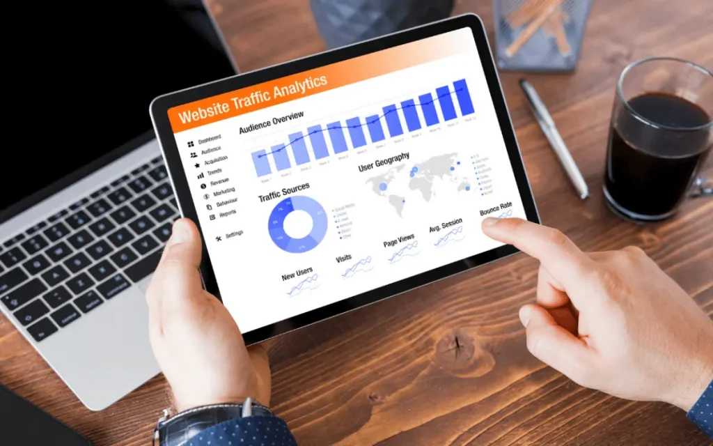 How to Increase Organic Traffic to Your Website