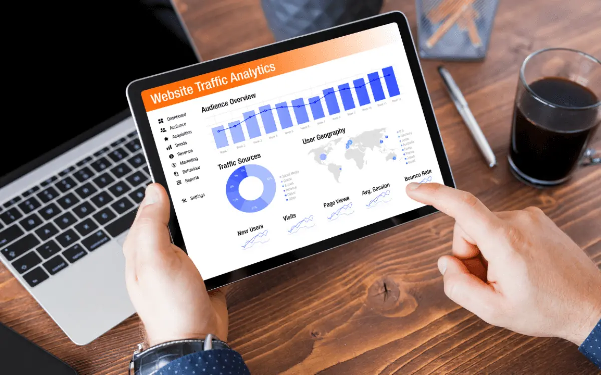 How to Increase Organic Traffic to Your Website