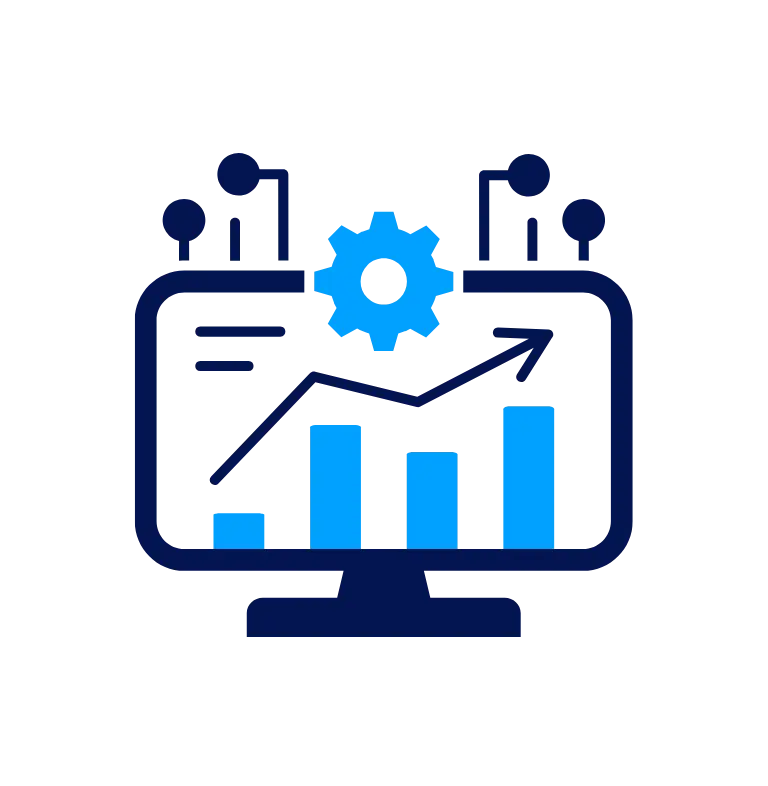 Scalable solutions for business growth