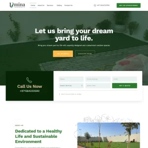 Umina website