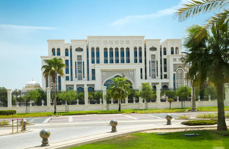 government-sector