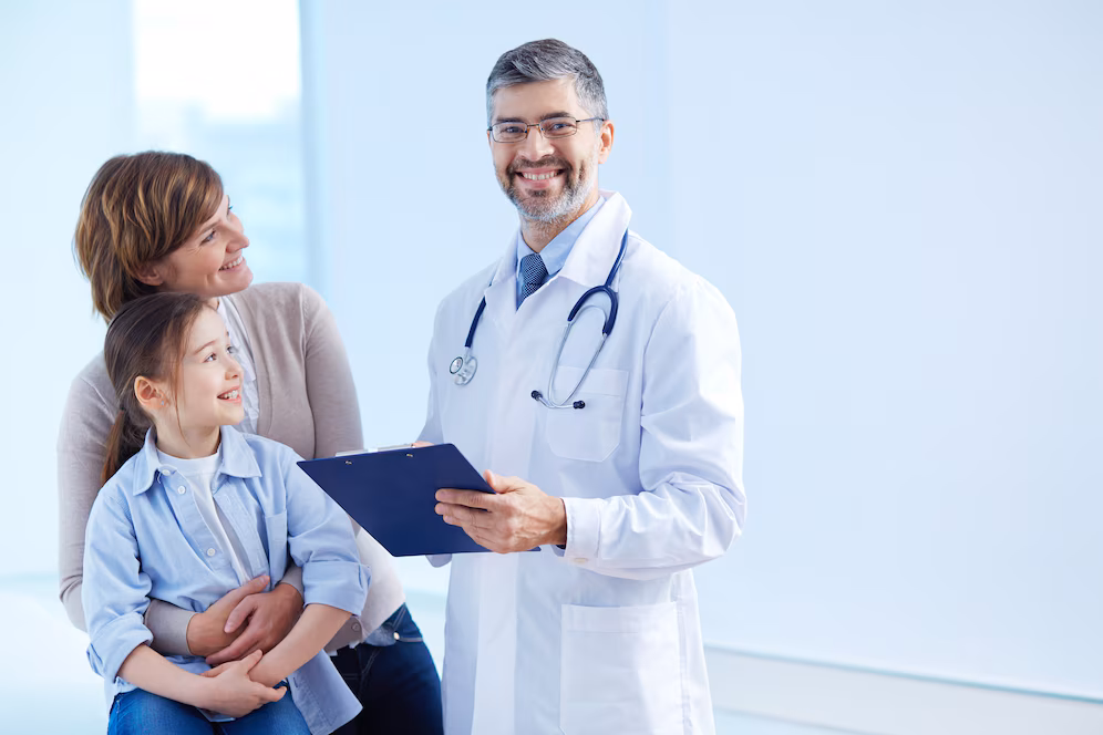 Healthcare Sector
