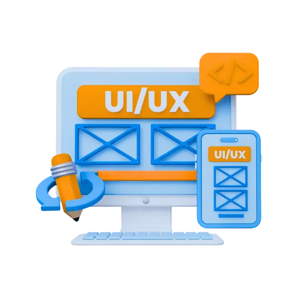intuitive software UI_UX design