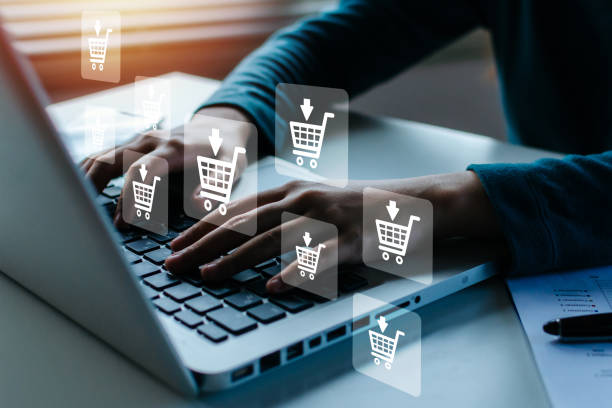 e-commerce sector