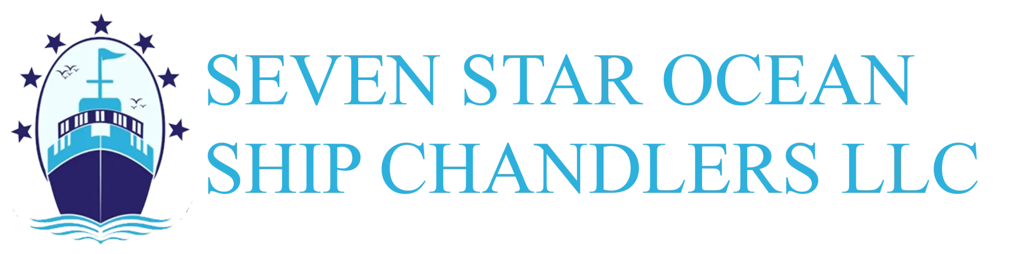 seven star ocean ship