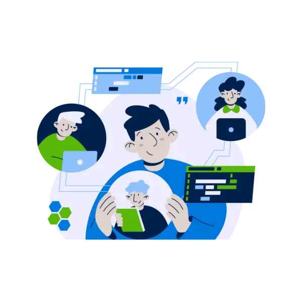 software development consulting