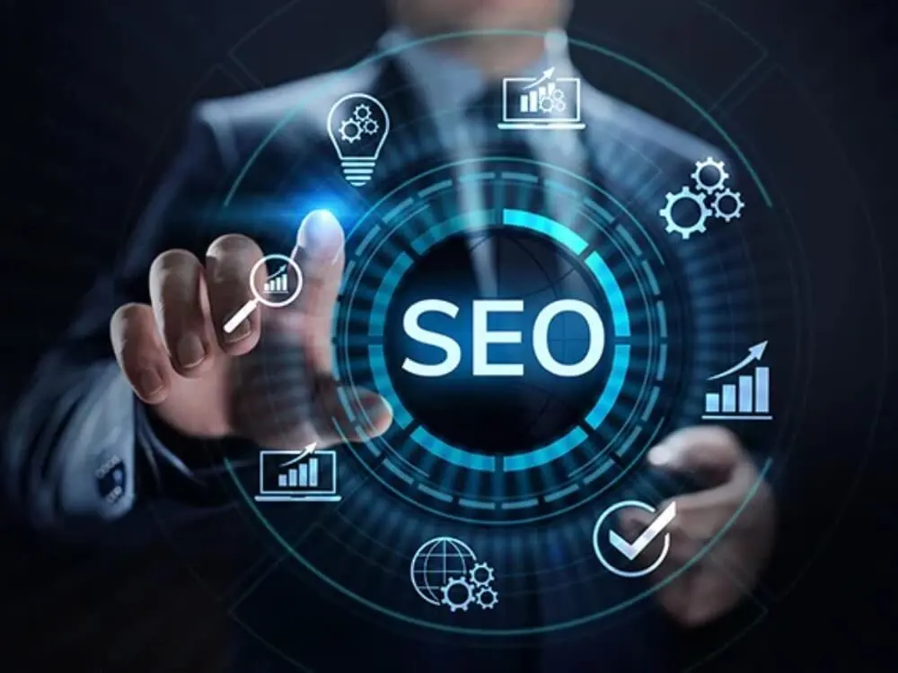 ⁠SEO Services